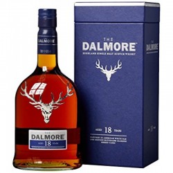 Rượu Dalmore 18yo